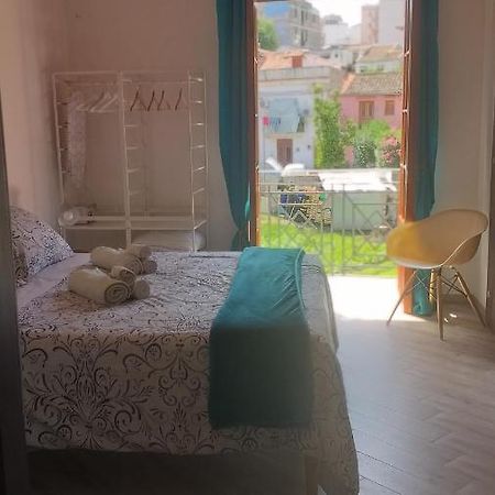 Enzo'S Suite Palermo Dış mekan fotoğraf