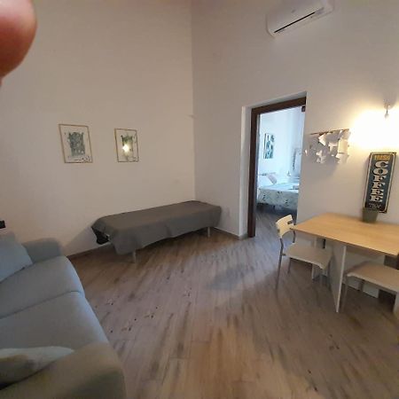 Enzo'S Suite Palermo Dış mekan fotoğraf