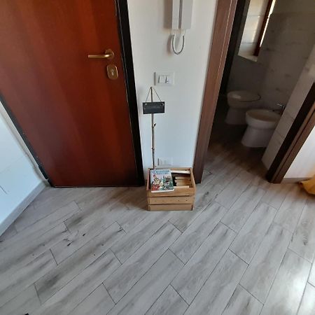 Enzo'S Suite Palermo Dış mekan fotoğraf