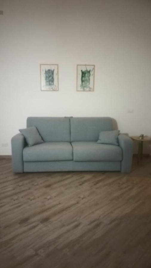 Enzo'S Suite Palermo Dış mekan fotoğraf