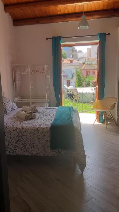 Enzo'S Suite Palermo Dış mekan fotoğraf
