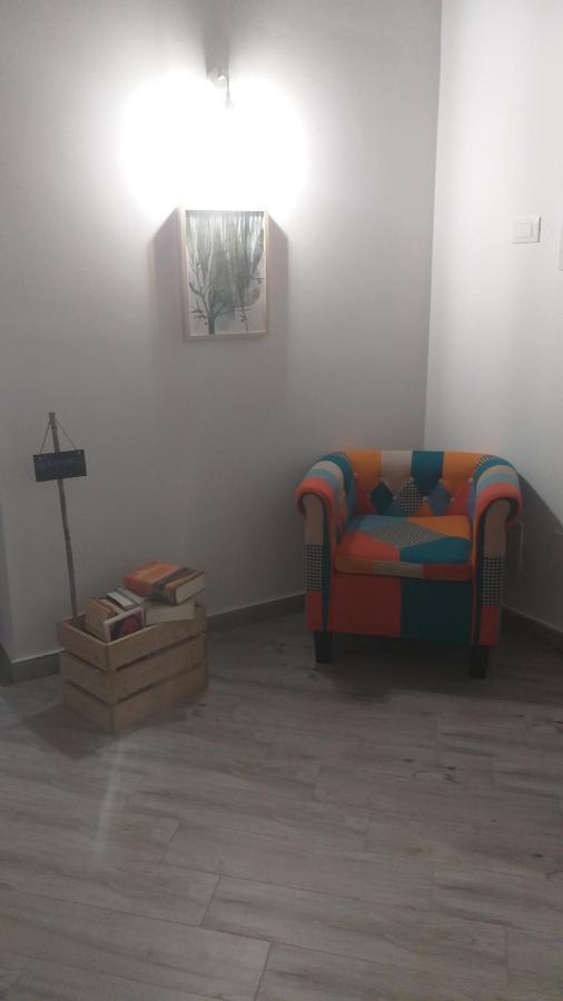 Enzo'S Suite Palermo Dış mekan fotoğraf