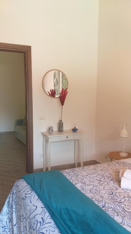 Enzo'S Suite Palermo Dış mekan fotoğraf