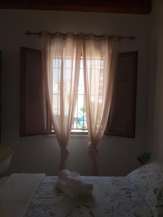 Enzo'S Suite Palermo Dış mekan fotoğraf