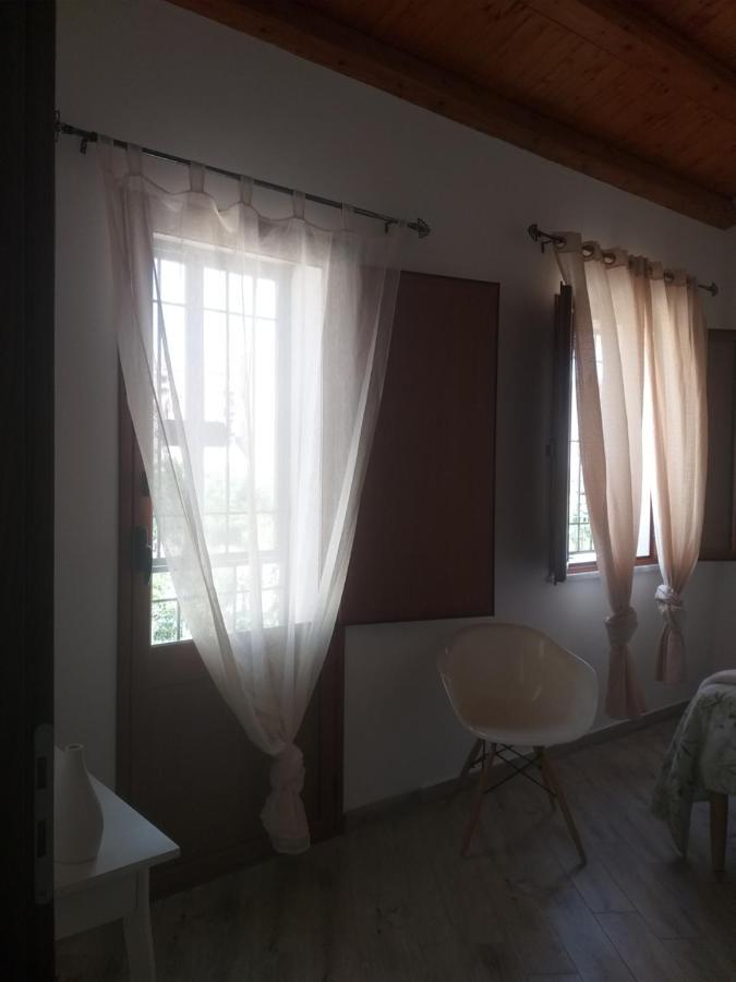 Enzo'S Suite Palermo Dış mekan fotoğraf