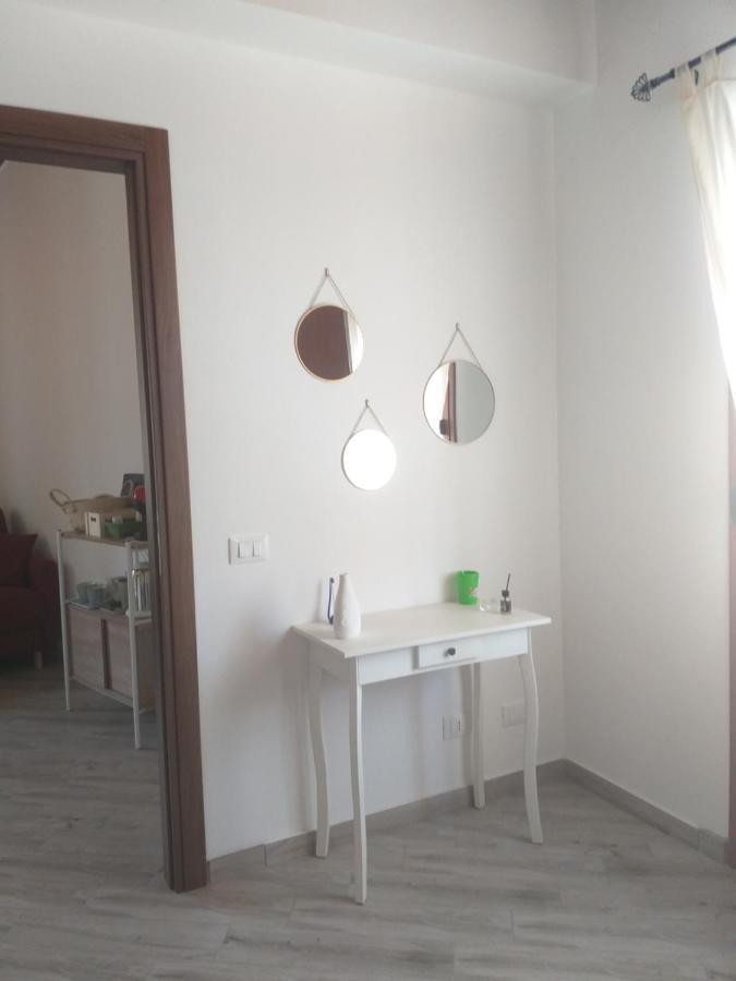 Enzo'S Suite Palermo Dış mekan fotoğraf
