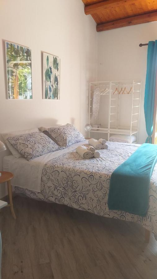 Enzo'S Suite Palermo Dış mekan fotoğraf