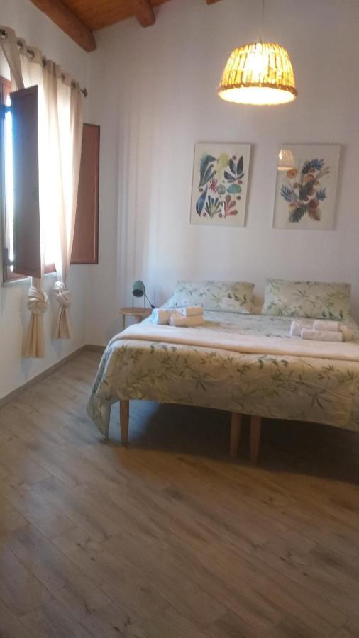 Enzo'S Suite Palermo Dış mekan fotoğraf