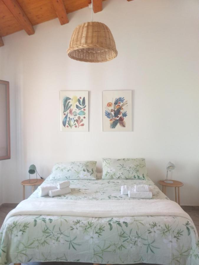Enzo'S Suite Palermo Dış mekan fotoğraf