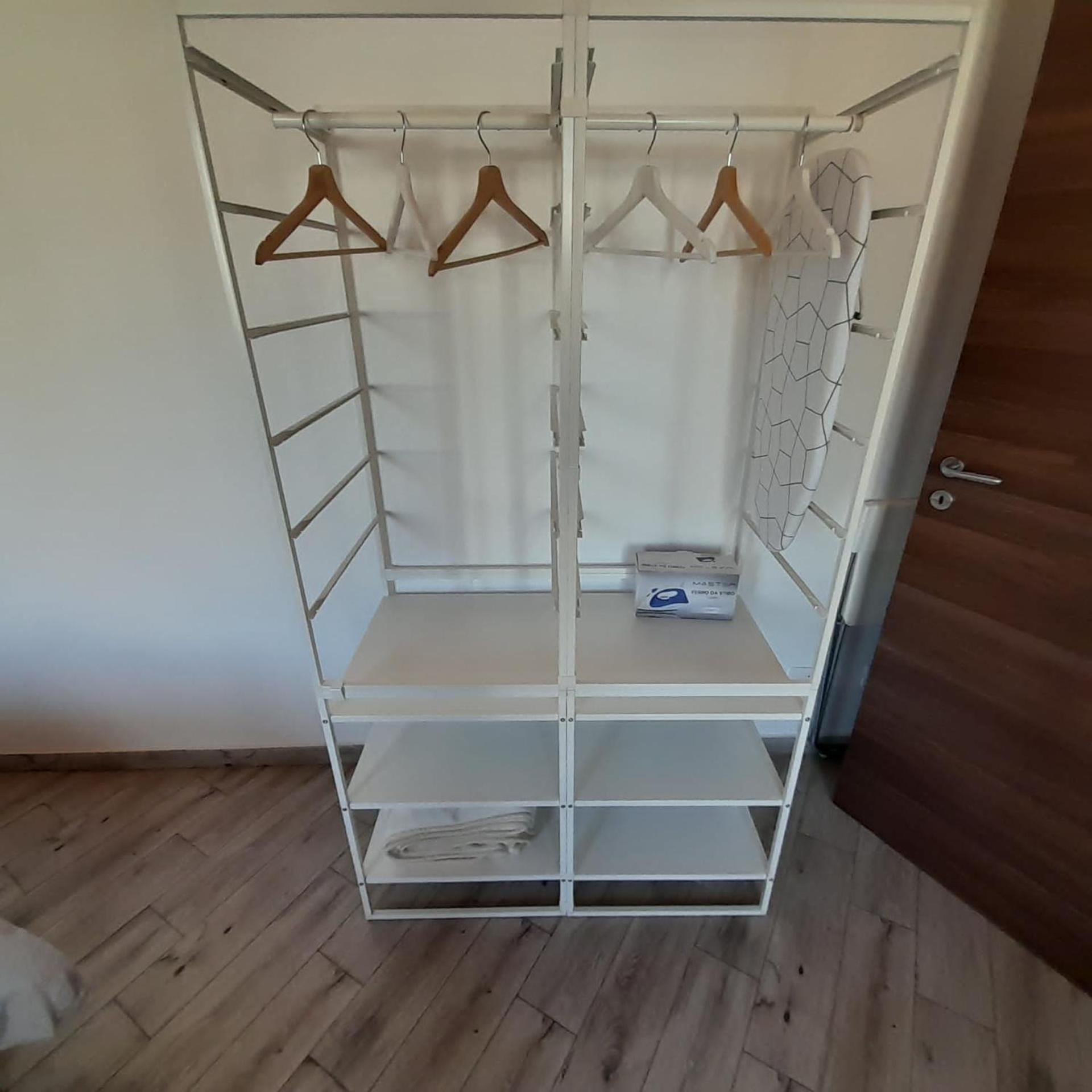 Enzo'S Suite Palermo Dış mekan fotoğraf