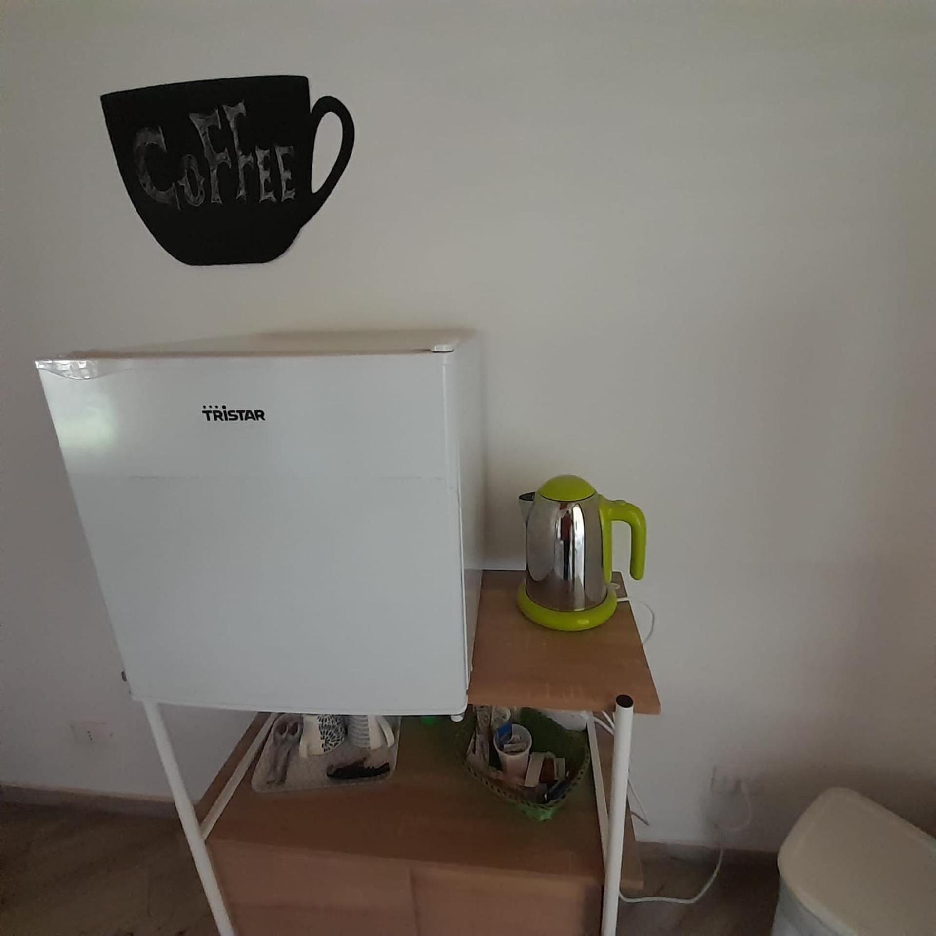Enzo'S Suite Palermo Dış mekan fotoğraf