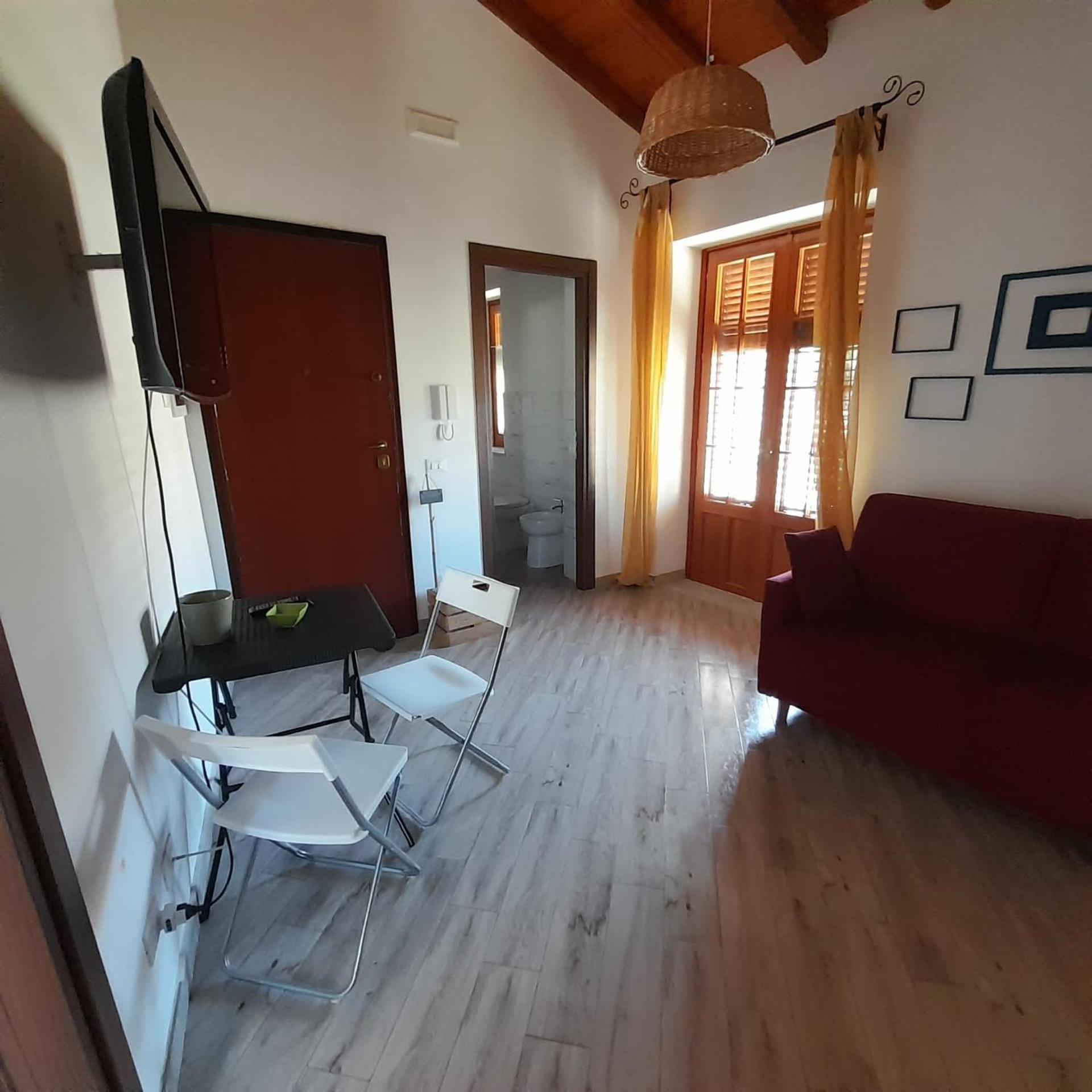 Enzo'S Suite Palermo Dış mekan fotoğraf