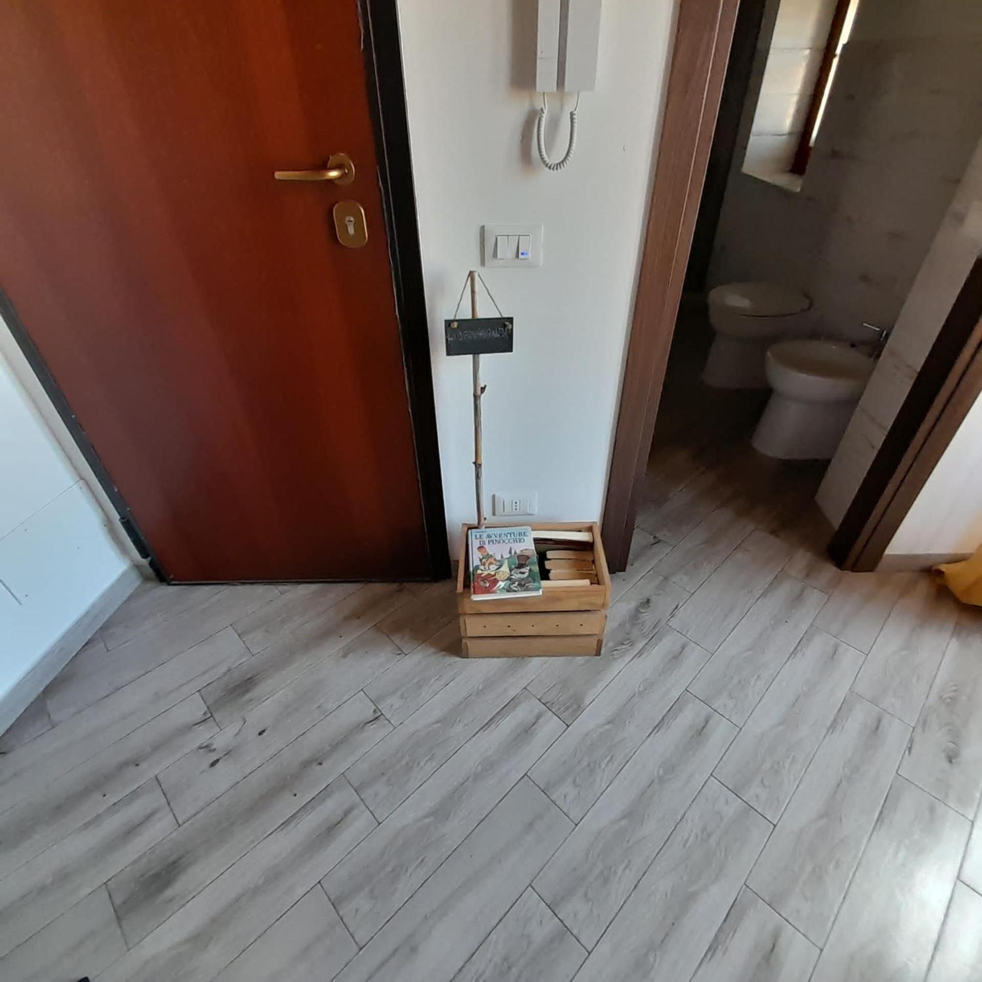 Enzo'S Suite Palermo Dış mekan fotoğraf