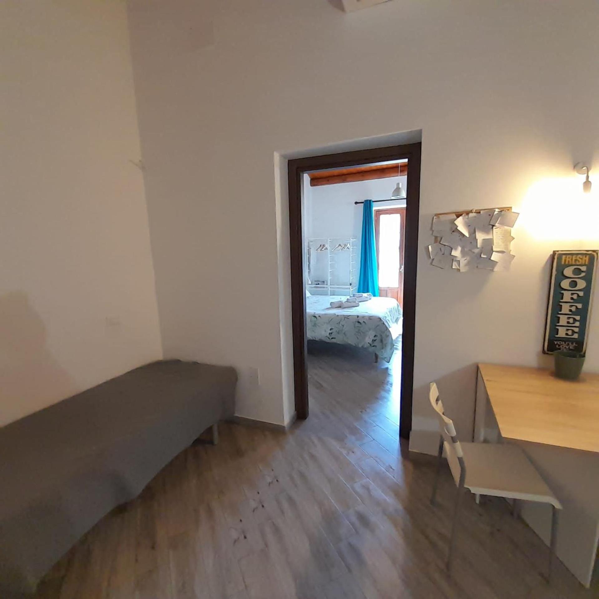 Enzo'S Suite Palermo Dış mekan fotoğraf