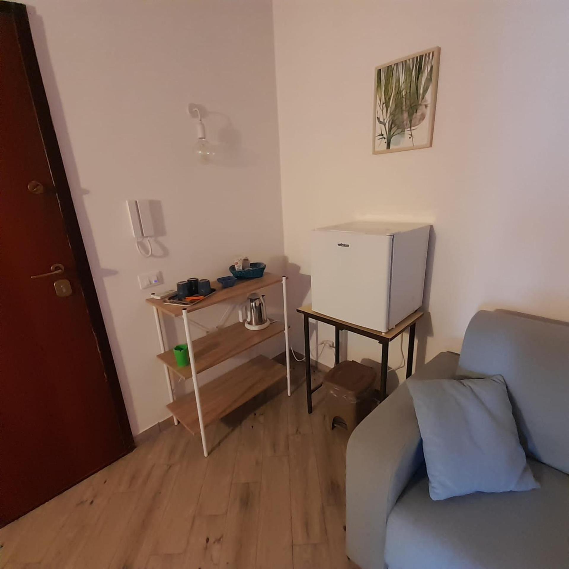 Enzo'S Suite Palermo Dış mekan fotoğraf