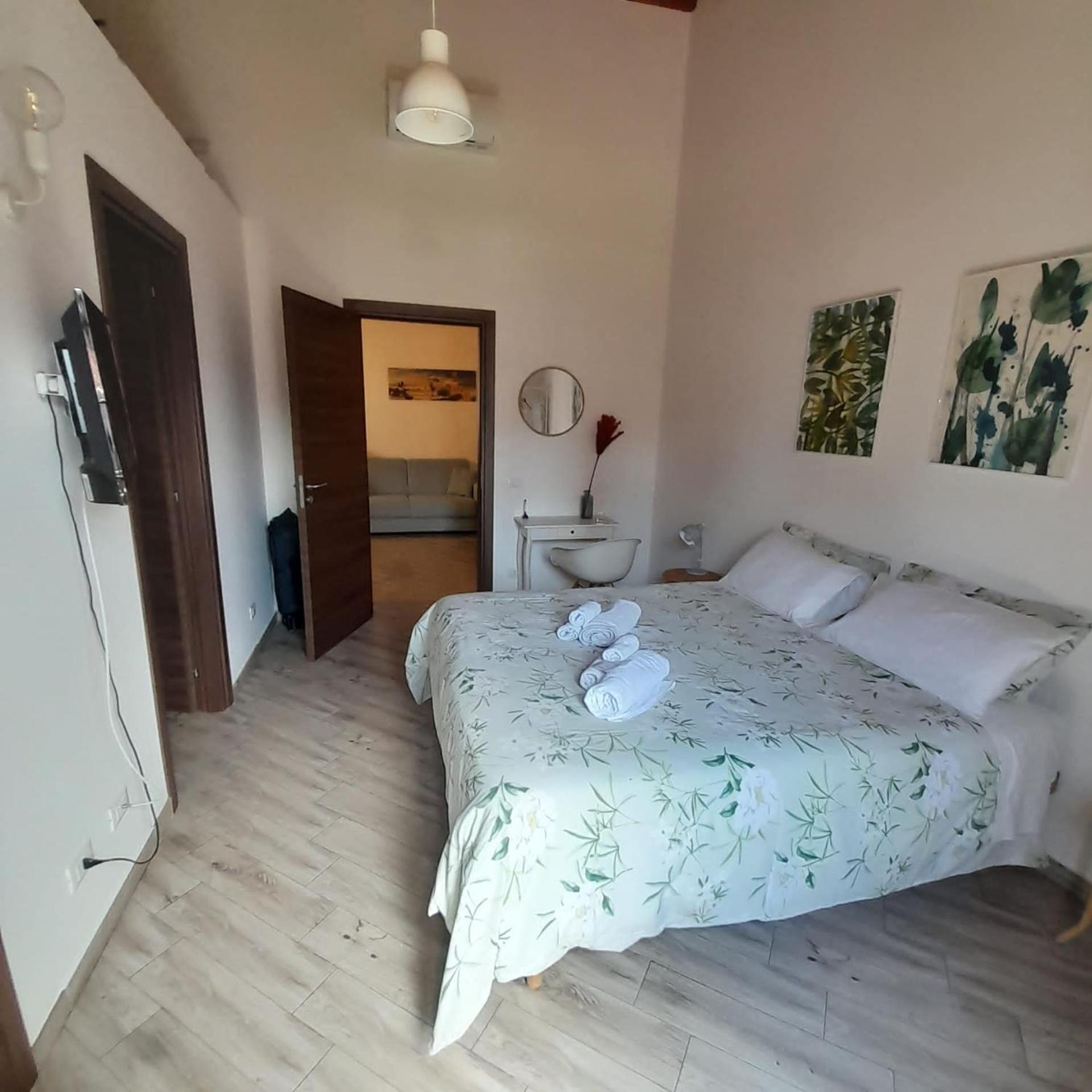 Enzo'S Suite Palermo Dış mekan fotoğraf
