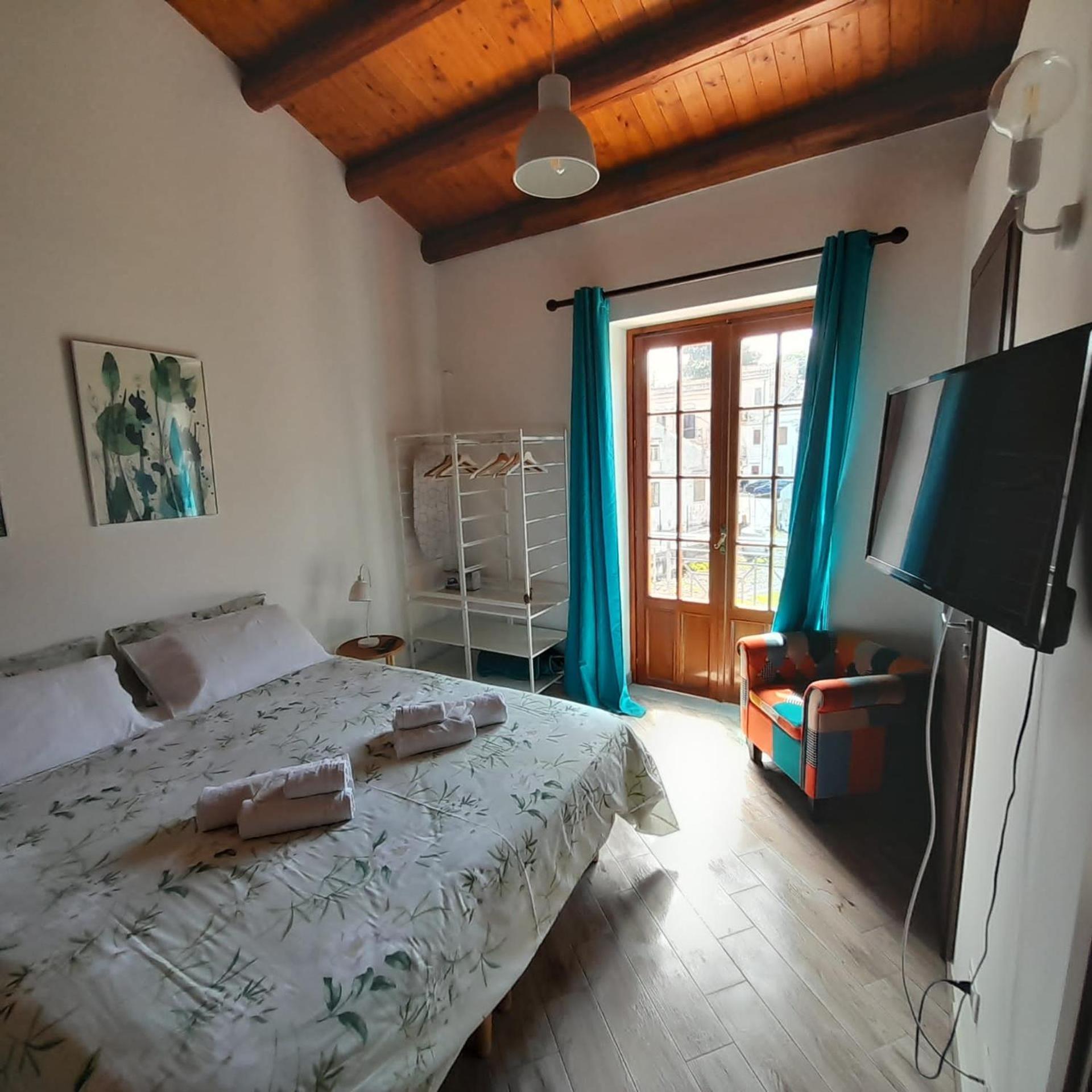 Enzo'S Suite Palermo Dış mekan fotoğraf