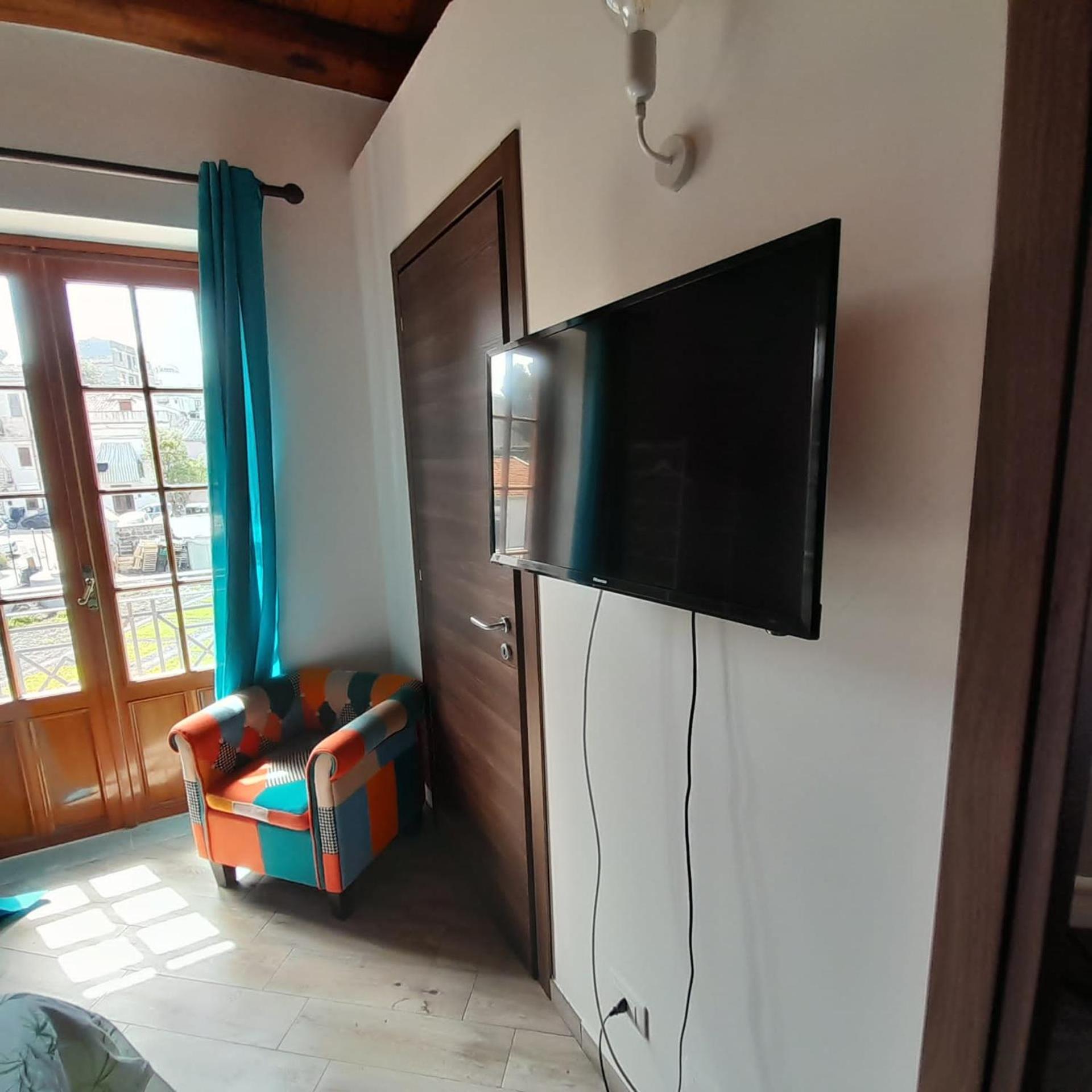 Enzo'S Suite Palermo Dış mekan fotoğraf