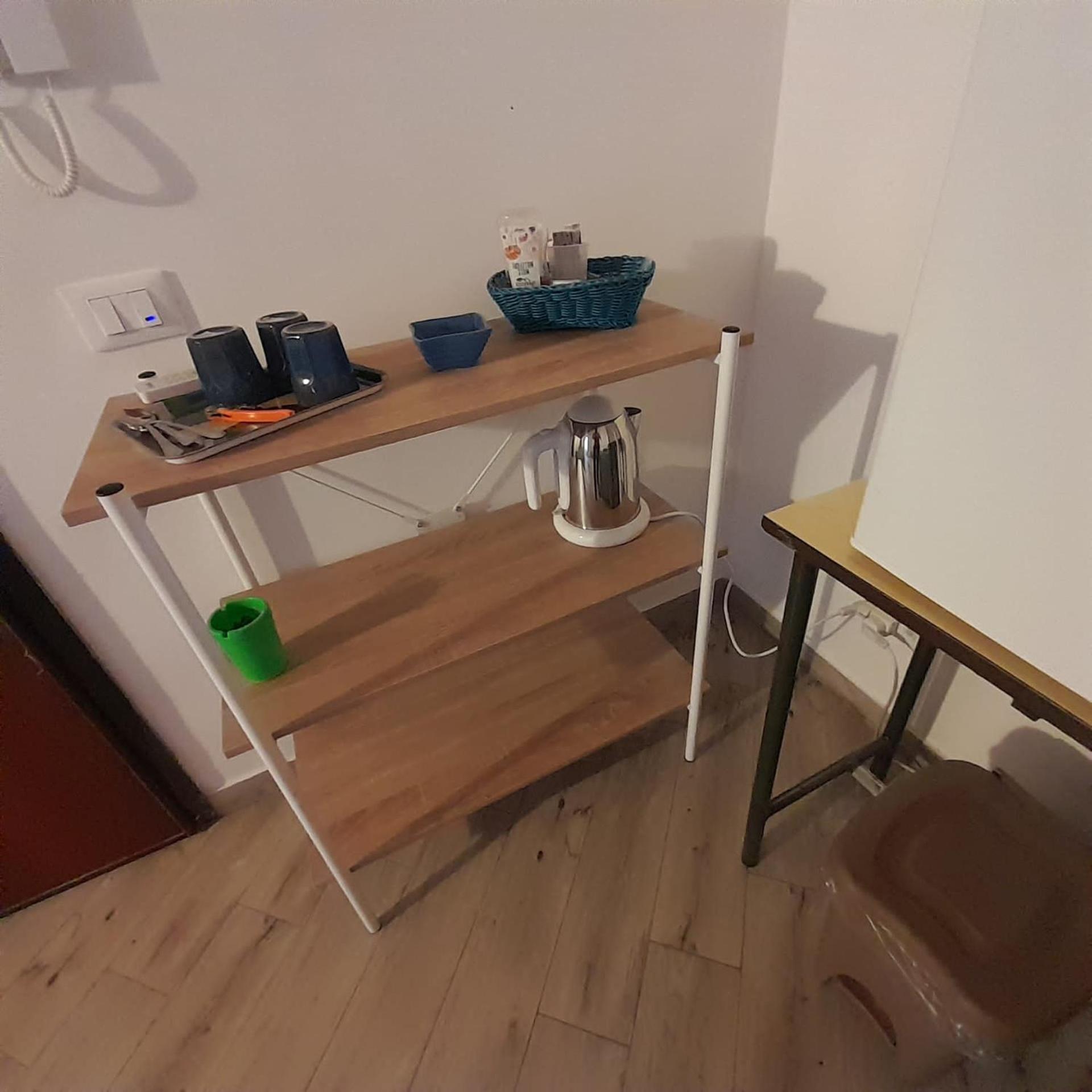 Enzo'S Suite Palermo Dış mekan fotoğraf