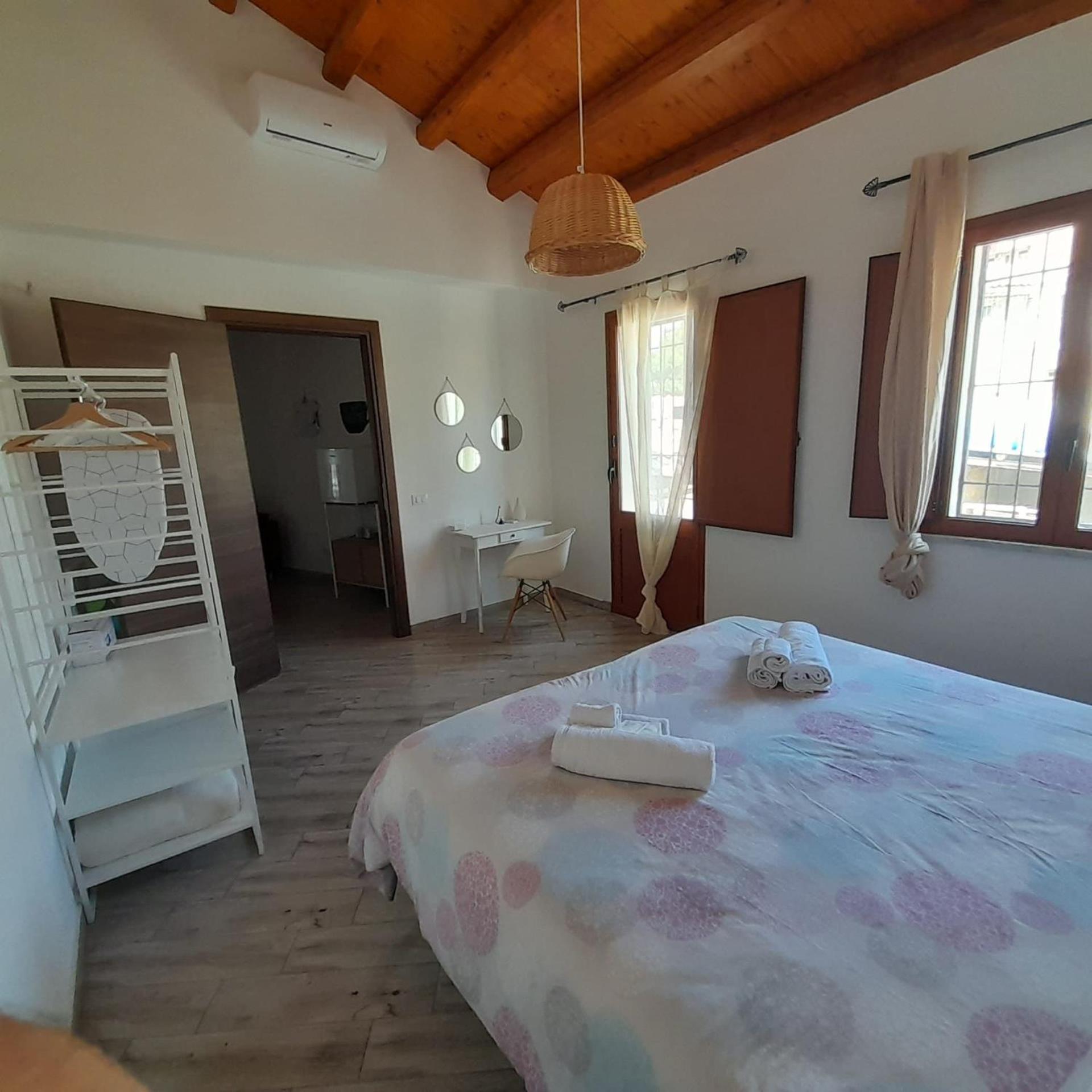 Enzo'S Suite Palermo Dış mekan fotoğraf