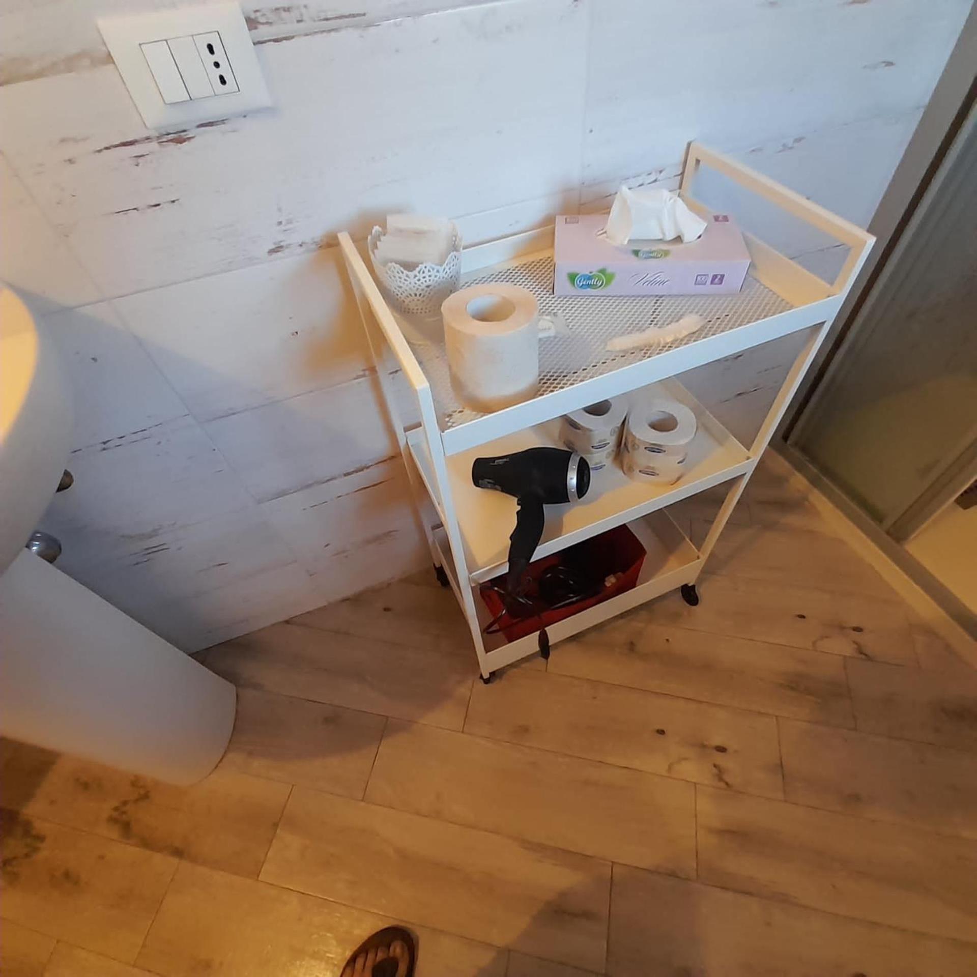 Enzo'S Suite Palermo Dış mekan fotoğraf