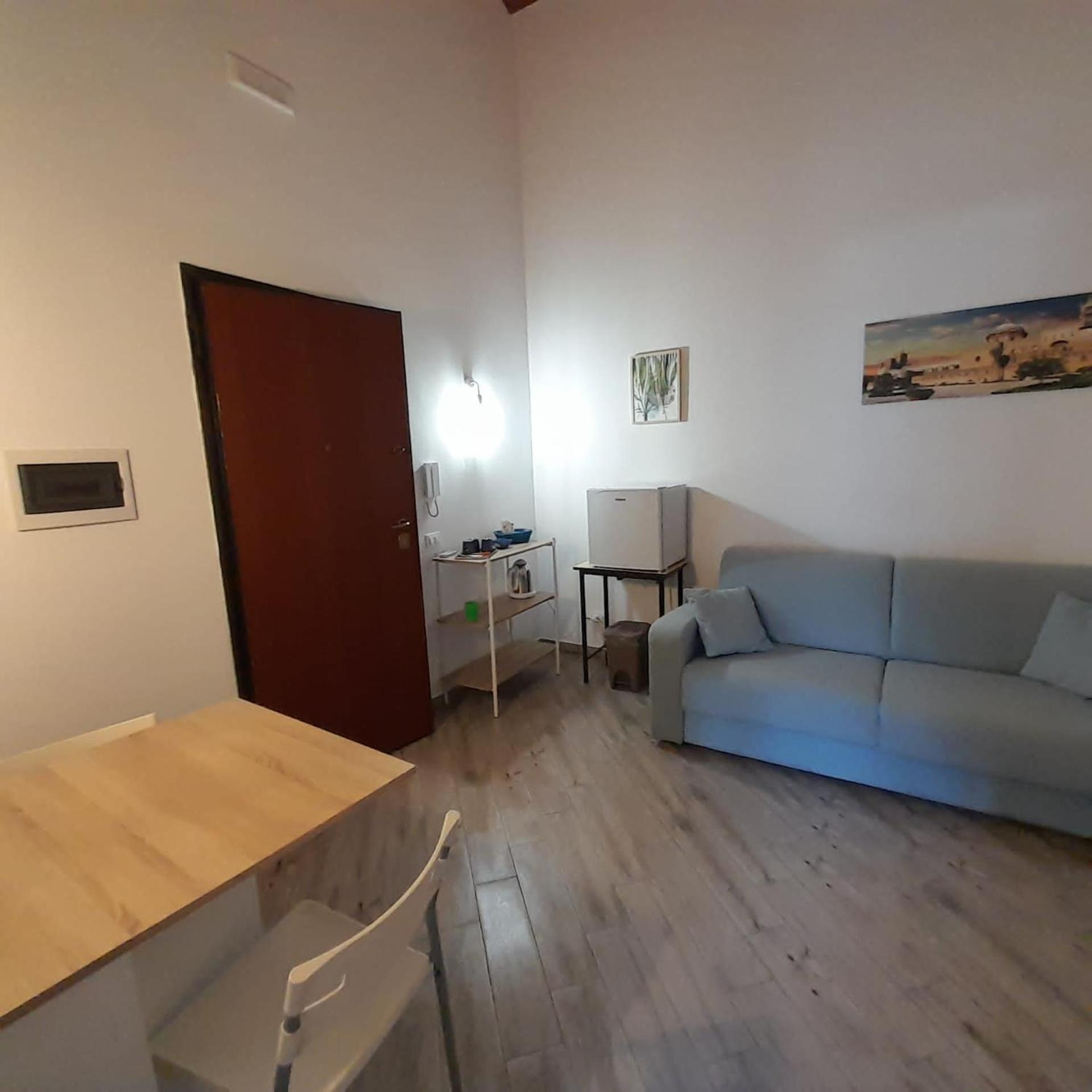 Enzo'S Suite Palermo Dış mekan fotoğraf