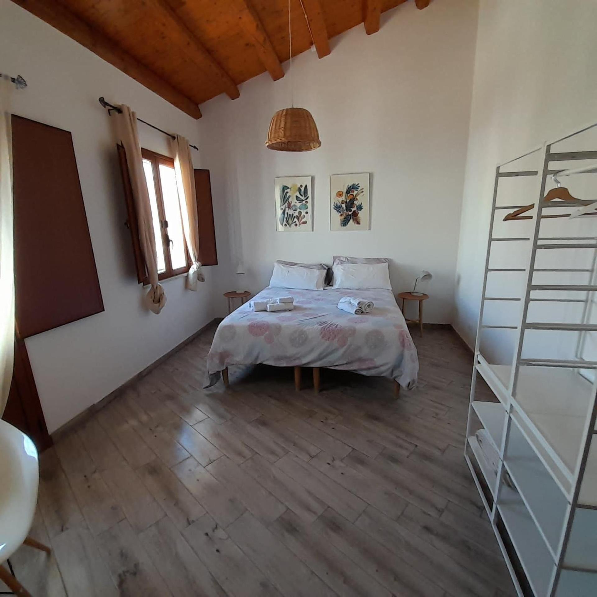 Enzo'S Suite Palermo Dış mekan fotoğraf