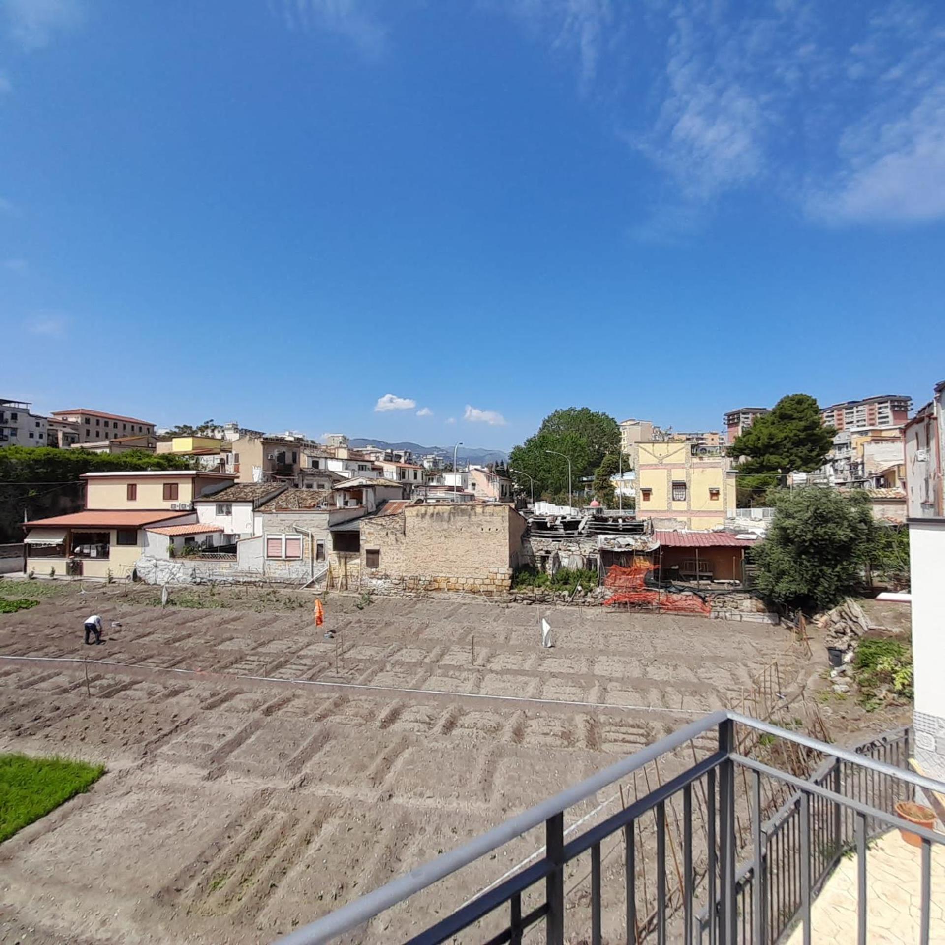 Enzo'S Suite Palermo Dış mekan fotoğraf