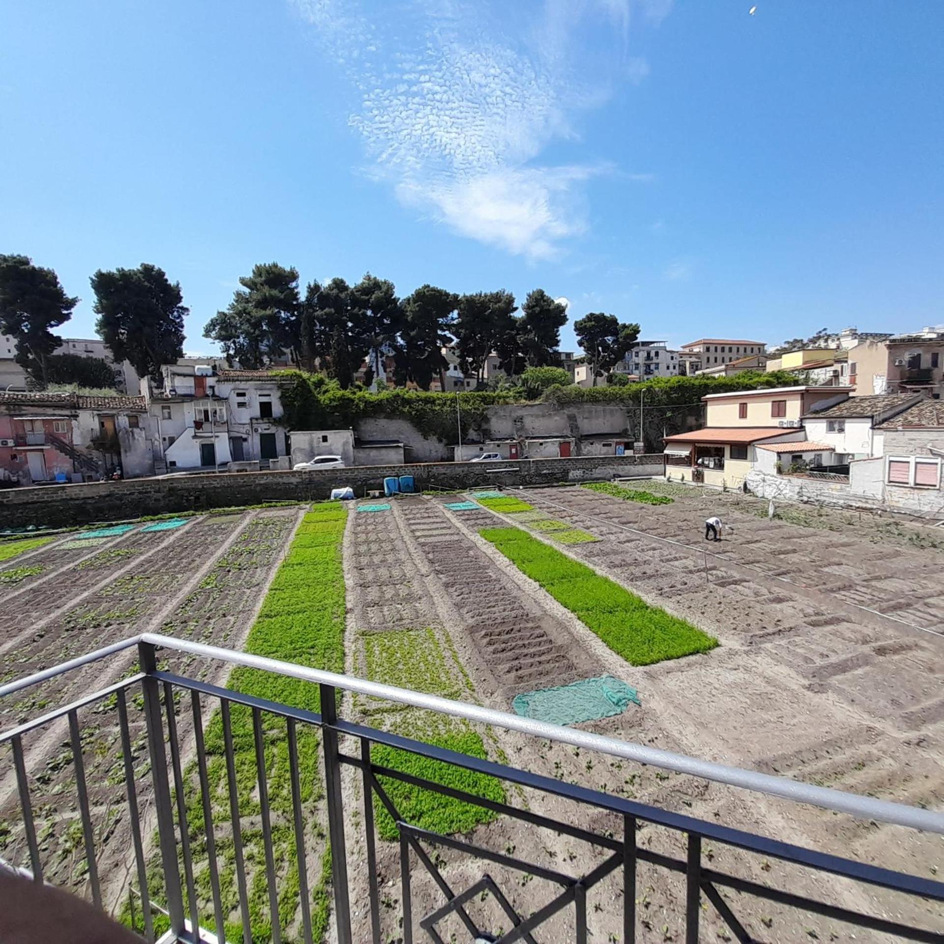 Enzo'S Suite Palermo Dış mekan fotoğraf
