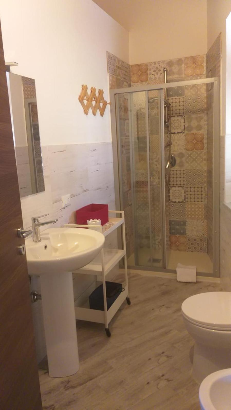 Enzo'S Suite Palermo Dış mekan fotoğraf